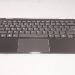 SL5C7CL0536 Lenovo Palmrest & us  keyboard 81B5000KUS