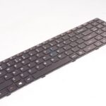SN20J91285 Lenovo Us Keyboard W Frame 80MJ