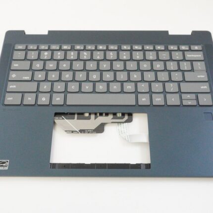SN21Q33942 Lenovo US Palmrest Keyboard Cosmic Blue 83LN0004US LENOVO CHROME 2IN1 14ITN10