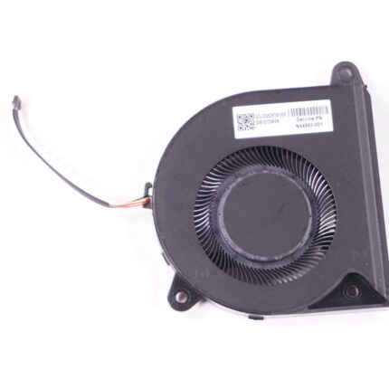 SOLDQ5D576K005 Hp Cooling Fan 27-CR0054
