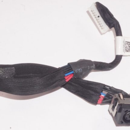 T8DK8 Dell Dc In Jack AW17R -375 ALIENWARE 17 R2 ALIENWARE 17 R3