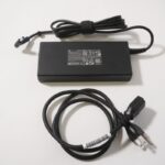 TPC-LA60 Hp AC Adapter 180W PFC SMART 4.5mm