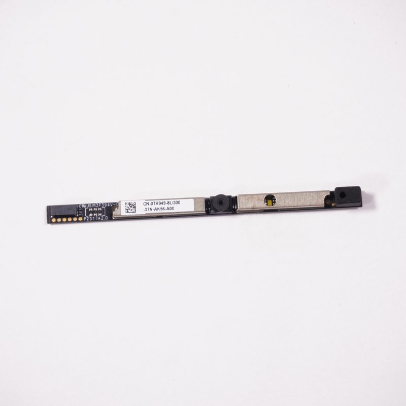 TV949 Dell Webcam Camera I3535-A766BLK-PUS