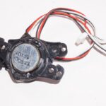 V000180220 Toshiba Speaker Kit Left & Right L500D Satellite l505-s5966 l505d-s5965