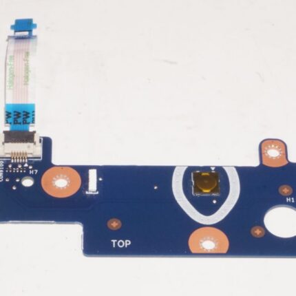 V05DJ Dell Power Button Board Alienware  AWM17-7219SLV-PUS