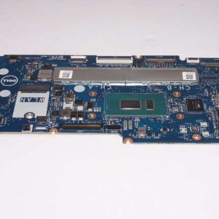 WDK4K Dell Intel Core i3-8130u Motherboard C7486-3250GRY-PUS