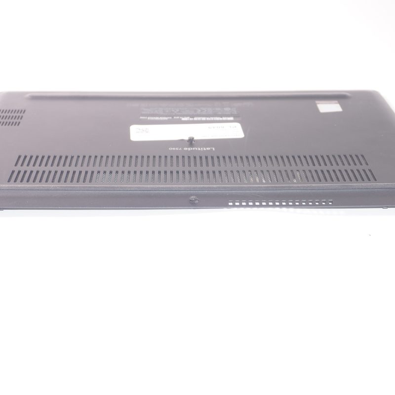 WFNN6 Dell Bottom Base Cover LATITUDE 7390