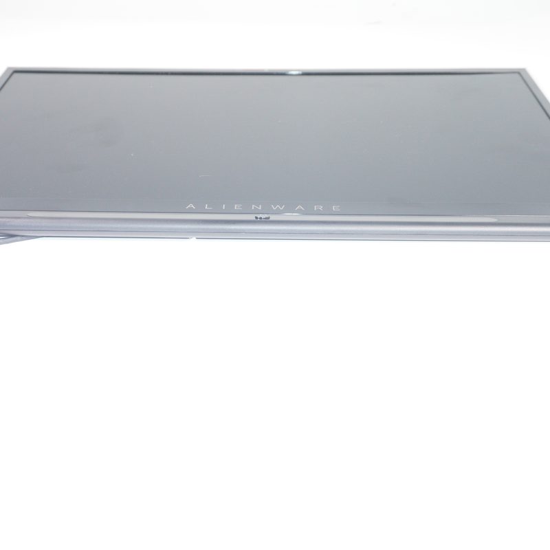 X0JPC Alienware 17.3 FHD Full Assembly White Screen M17 R2 AWYA17-7640WHT-PUS