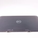 XHY41 Dell LCD Back Cover Black LATITUDE 13-7350