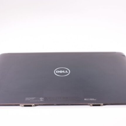 XHY41 Dell LCD Back Cover Black LATITUDE 13-7350