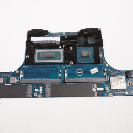 YD3W1 Dell Intel i7-12700H RTX 3050 Ti Motherboard XPS9520-7171SLV-PUS