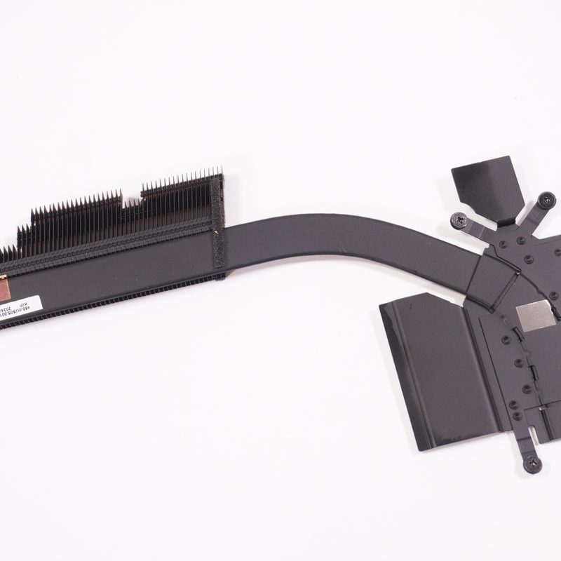 YJ3KJ Dell CPU Heatsink I7445-7326BLU-PUS