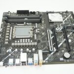 Z890MAXGAMINGWIFI7 Asus ASUS Z890 MAX Gaming WiFi 7