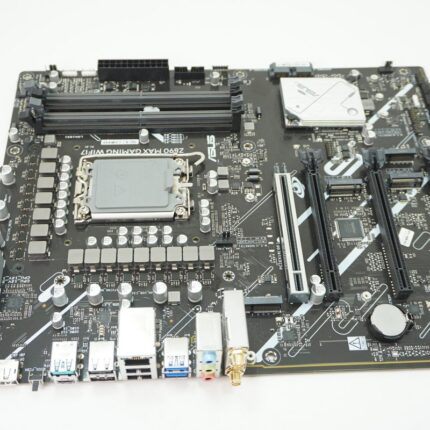 Z890MAXGAMINGWIFI7 Asus ASUS Z890 MAX Gaming WiFi 7