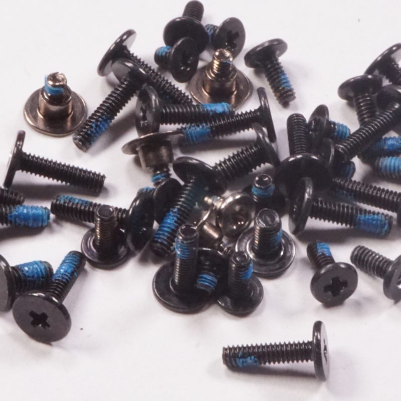00HN439 Lenovo Screw Kit THINKPAD E550 thinkpad e560 (20ev, 002fus)