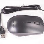 00PH131 Lenovo USB Mouse Black 90RB0027US 510A-15ABR