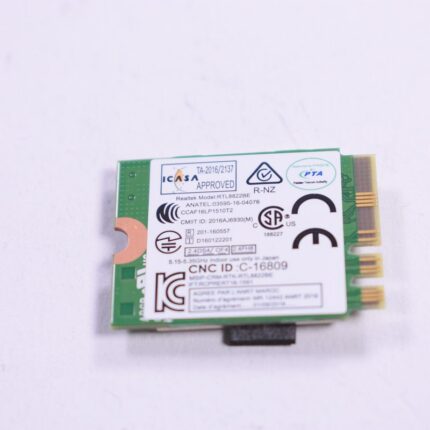 01AX712 Lenovo Wireless Card 81CT0008US 730-13IKB
