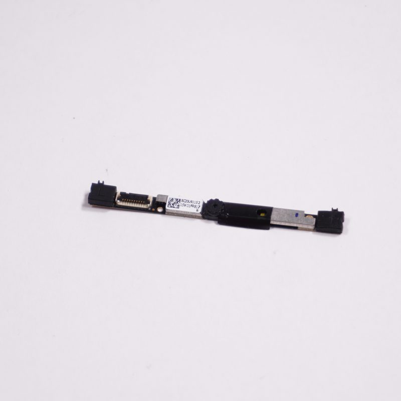 01FR817 Lenovo Webcam Camera 82ND0009US Yoga 6-13ALC6