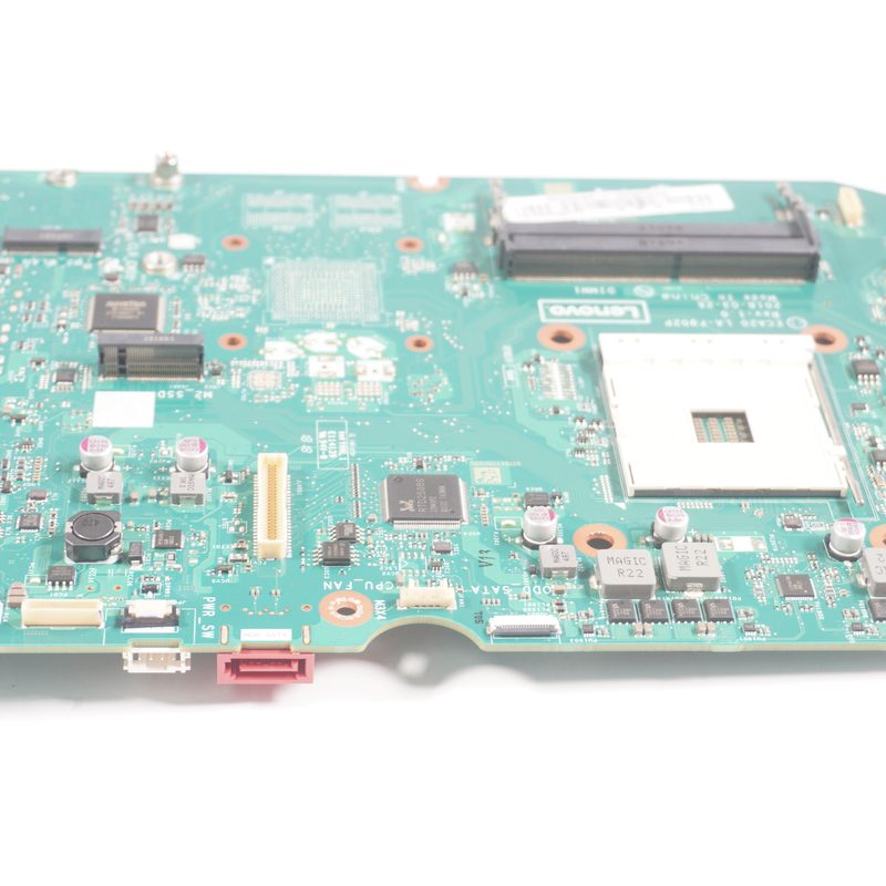 01LM431 Lenovo Amd 1st Generation Ryzen 3 Motherboard F0DN005UUS AIO 520-24ARR