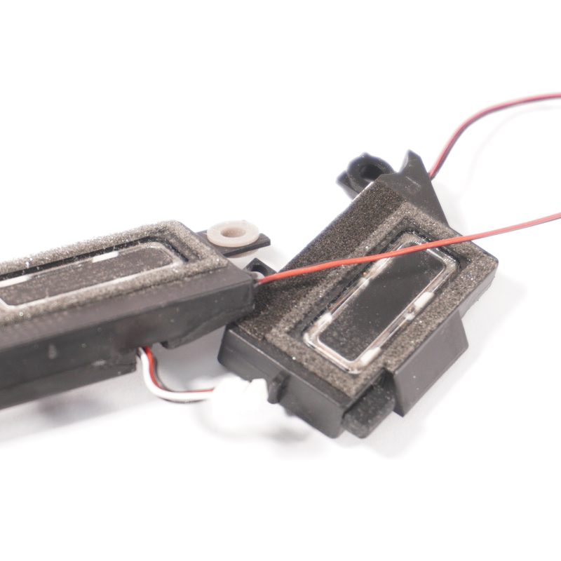 L19531-001 Hp Speaker Rear 13-AH0051WM