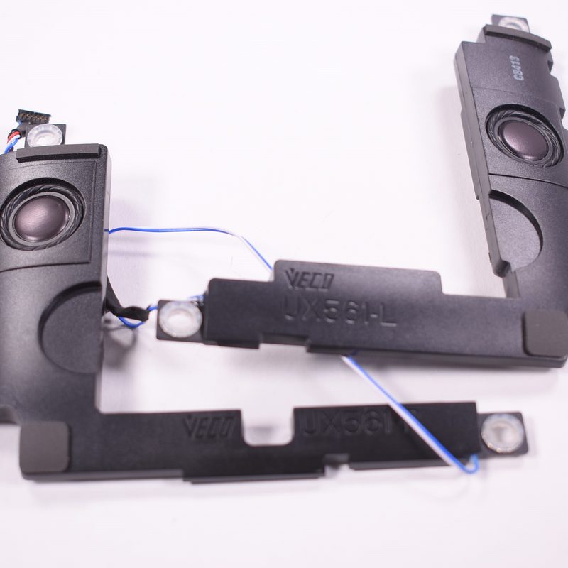 04072-02570500 Asus Speaker Kit Q525UA-BI7T9