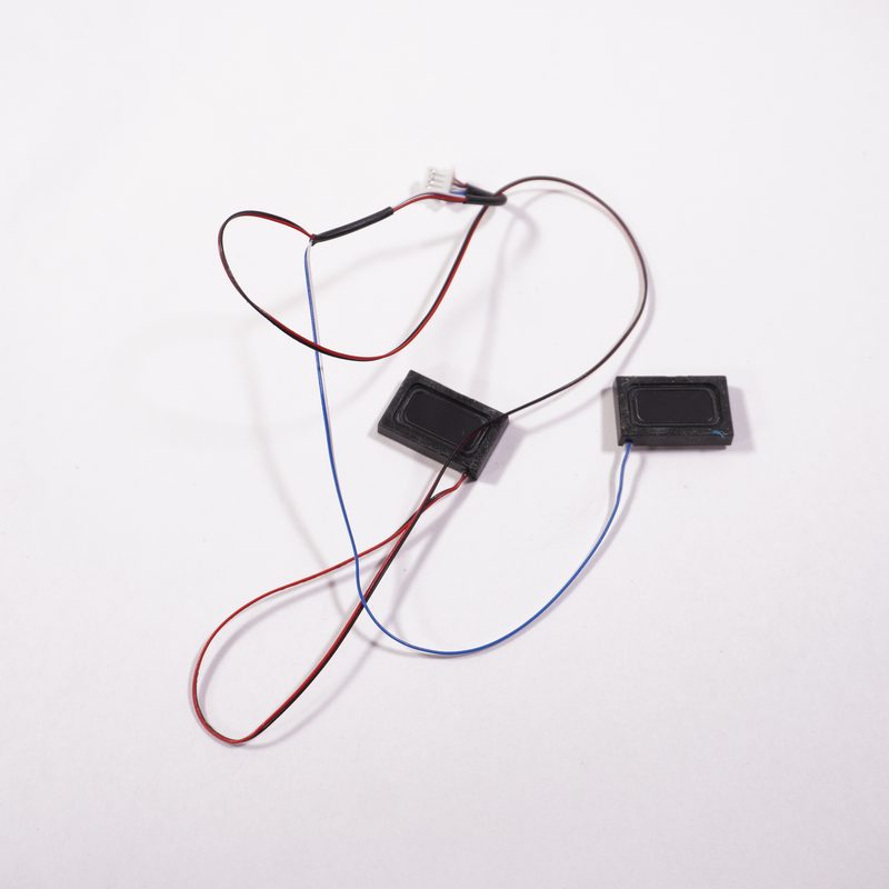 04072-04450200 Asus GA402 TWEETER GA402RK-G14.R96800