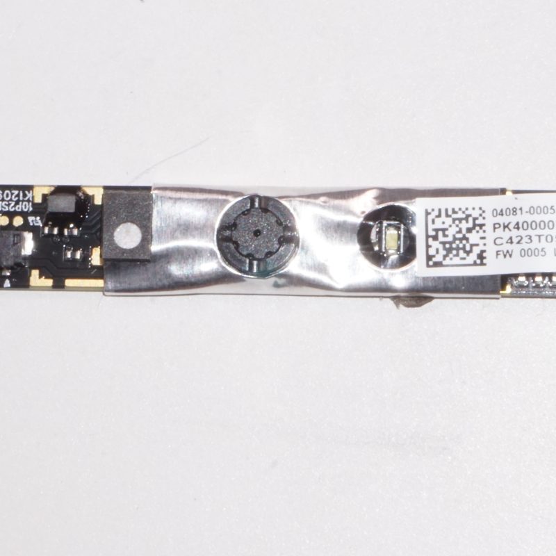 04081-00050100 Asus Webcam K53TA-BBR6 X53u-FS11