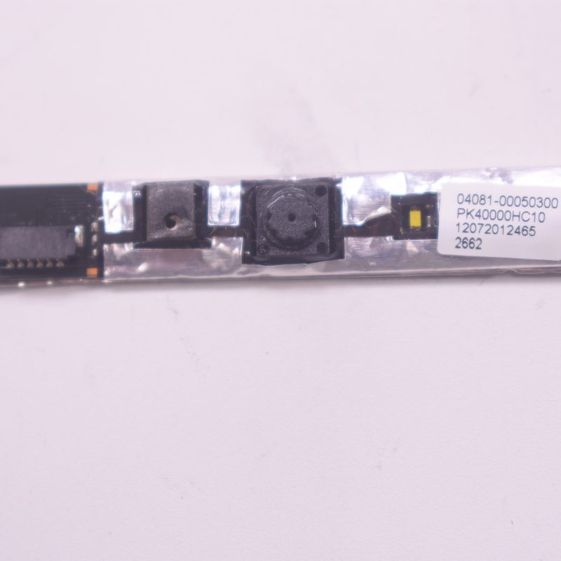 04081-00050300 Asus Webcam X53U-RH11