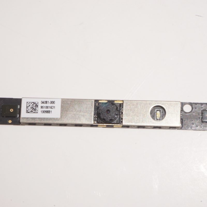 04081-00095100 Asus Webcam GL702VS-BI7N12