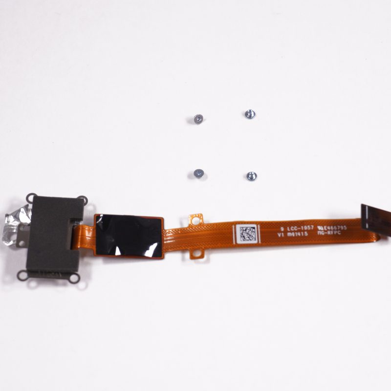 04110-00243100 Asus Power Button Board Q409ZA-EVO.I5256BL