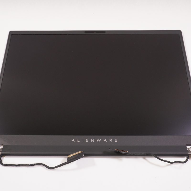047RJ4 Alienware 16 Inches QHD 2560 x 1600 240Hz LCD Full Assembly AWM16-7602BLK-PUS