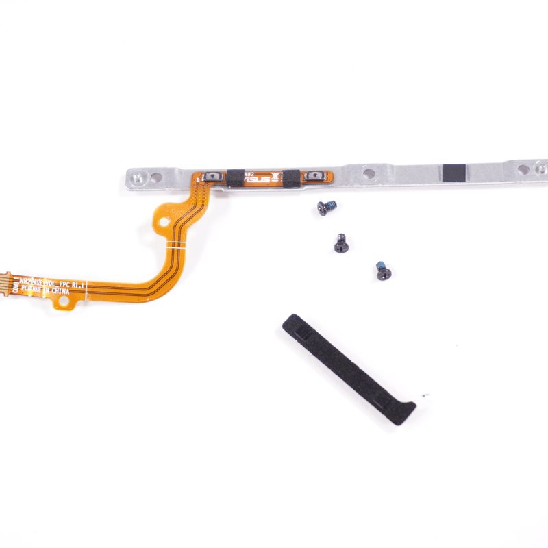 08701-00471010 Asus Volume Board GZ301ZE-Z13.I93050T