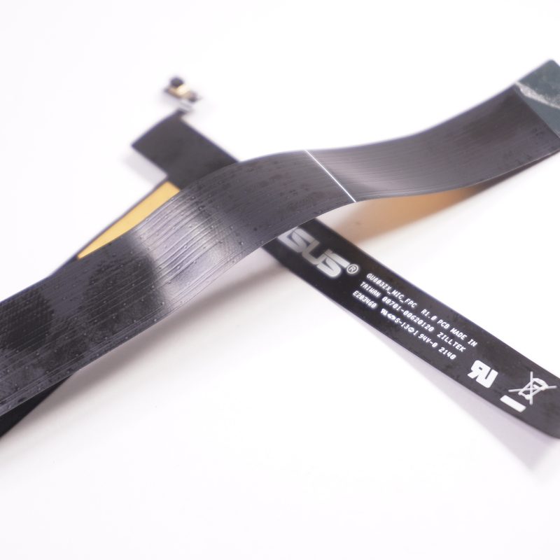08701-00620120 Asus Mic Webcam Cable GU603ZW-M16.I93070T