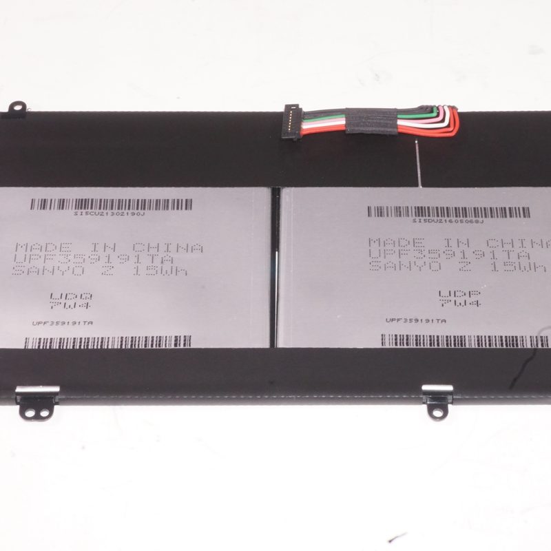0B200-01650000 Asus 3.8v 7.82a Battery C100PA-DB02