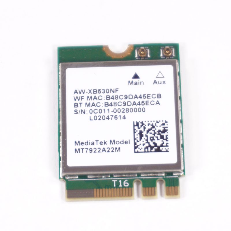 0C011-00280000 Asus Wireless Card GA503RM-G15.R93060