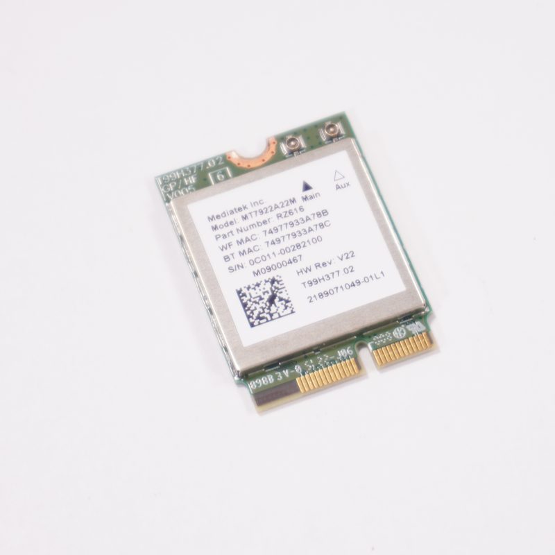 0C011-00282100 Asus Wireless Card GA402XV-G14.R94060