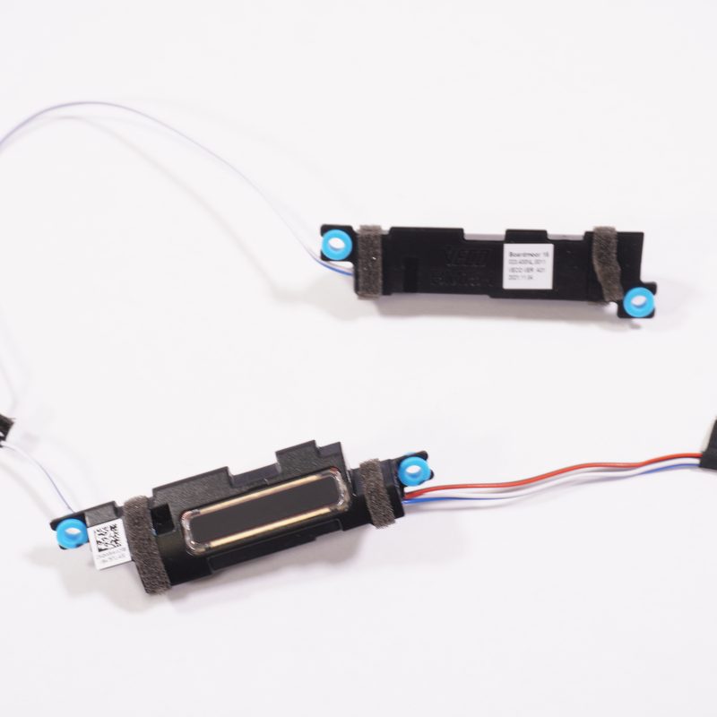 0KK9V4 Dell Speaker Left & Right LATITUDE-5000-5521