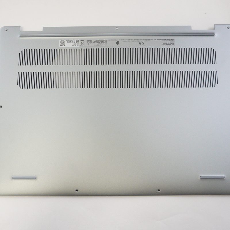 0PMMV0 Dell Bottom Base Cover Ice Blue LDB16250-7014BLU-PUS