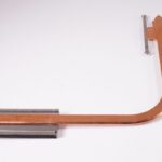 0X1KJ5 Dell CPU Heatsink DEC24250-5352WHT-PUS