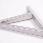 0Y2VPW Dell Stand Hinge Left DEC24250-5352WHT-PUS
