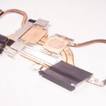 13N1-98A0211 Asus Fan Heatsink Thermal Module GU502GV-BI7N10