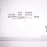 13N1-BRA0201 Asus Bottom Base Cover White C536EA-BI3T3