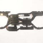 13NB14K0AM0131 Asus Fan Heatsink Thermal Module HN7306WU-PX13.R3704050