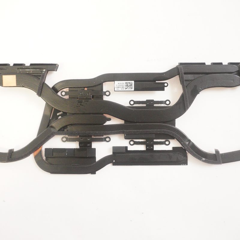 13NB14K0AM0131 Asus Fan Heatsink Thermal Module HN7306WU-PX13.R3704050