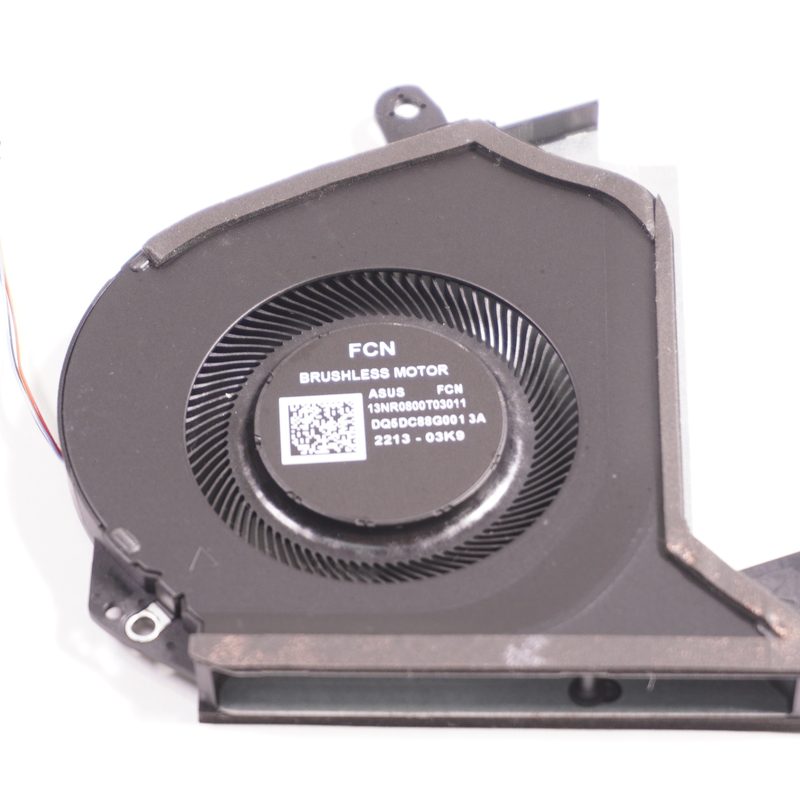 13NR0800T03011 Asus  CPU FAN GA503RM-G15.R93060
