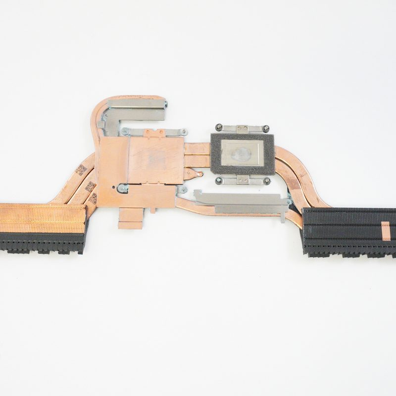 13NR0J90AM0101 Asus Fan Heatsink Thermal Module GA605WI-G16.R94070
