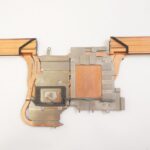 13NR0MA0AM0101 Asus Fan Heatsink Thermal Module GA403WR-G14.R95070TI