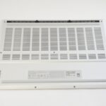 13NR0MA4AM0131 Asus Bottom Base Cover Platinum White GA403WR-G14.R95070T