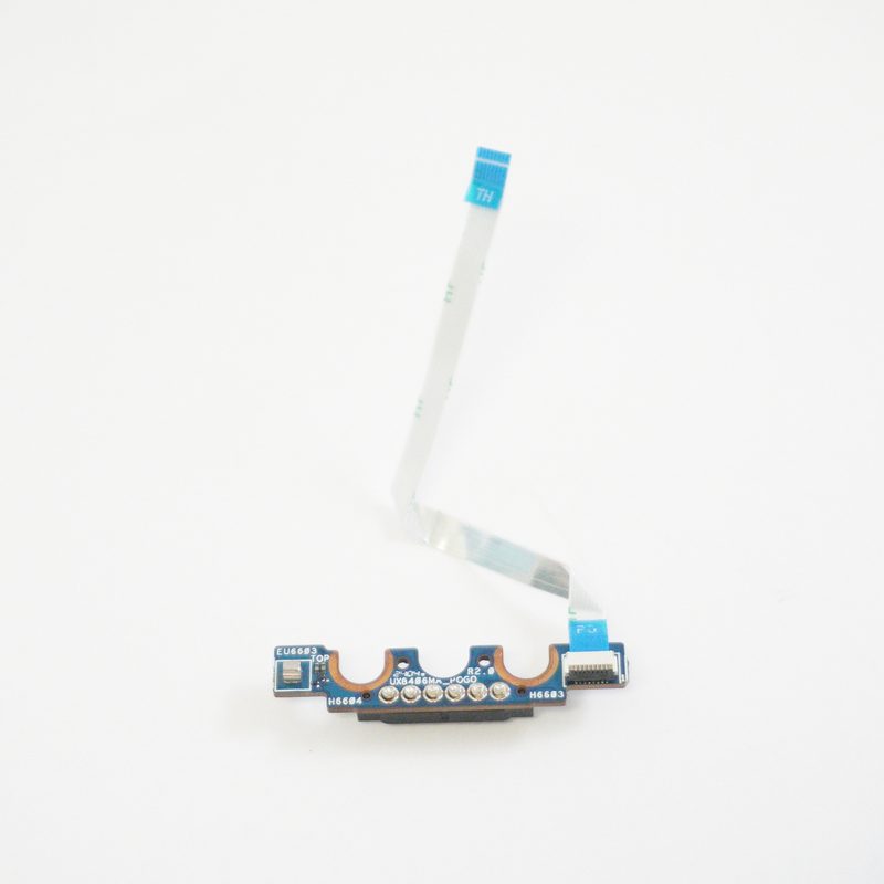 14010-00908200 Asus POGO FFC 8P 05MM L84 Cable With Board UX8406MA-DS76T