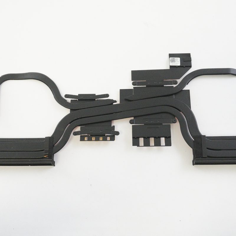 14YH1 Dell CPU Heatsink G7500-7194BLK-PUS